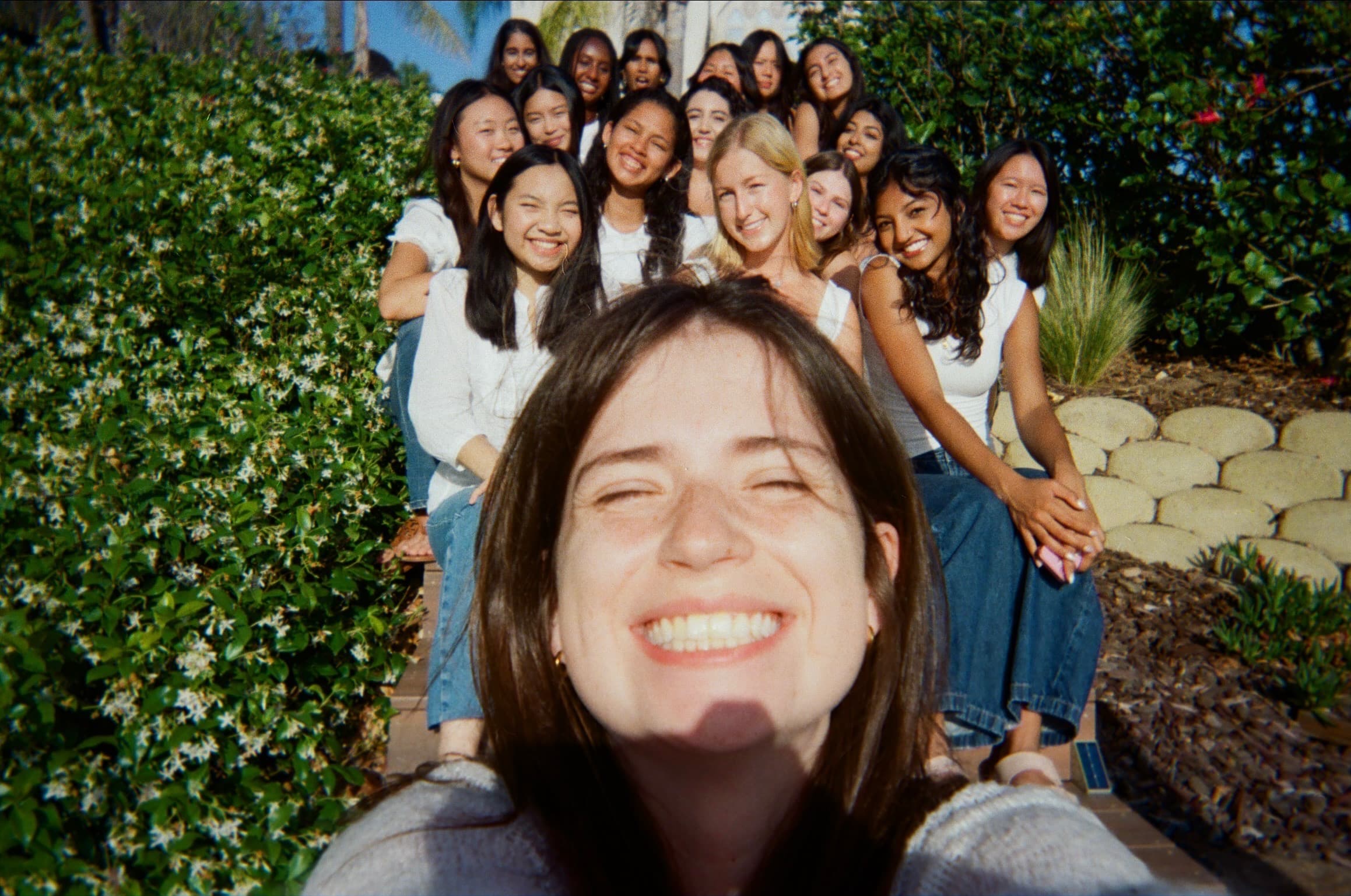 USC SWE Event 6