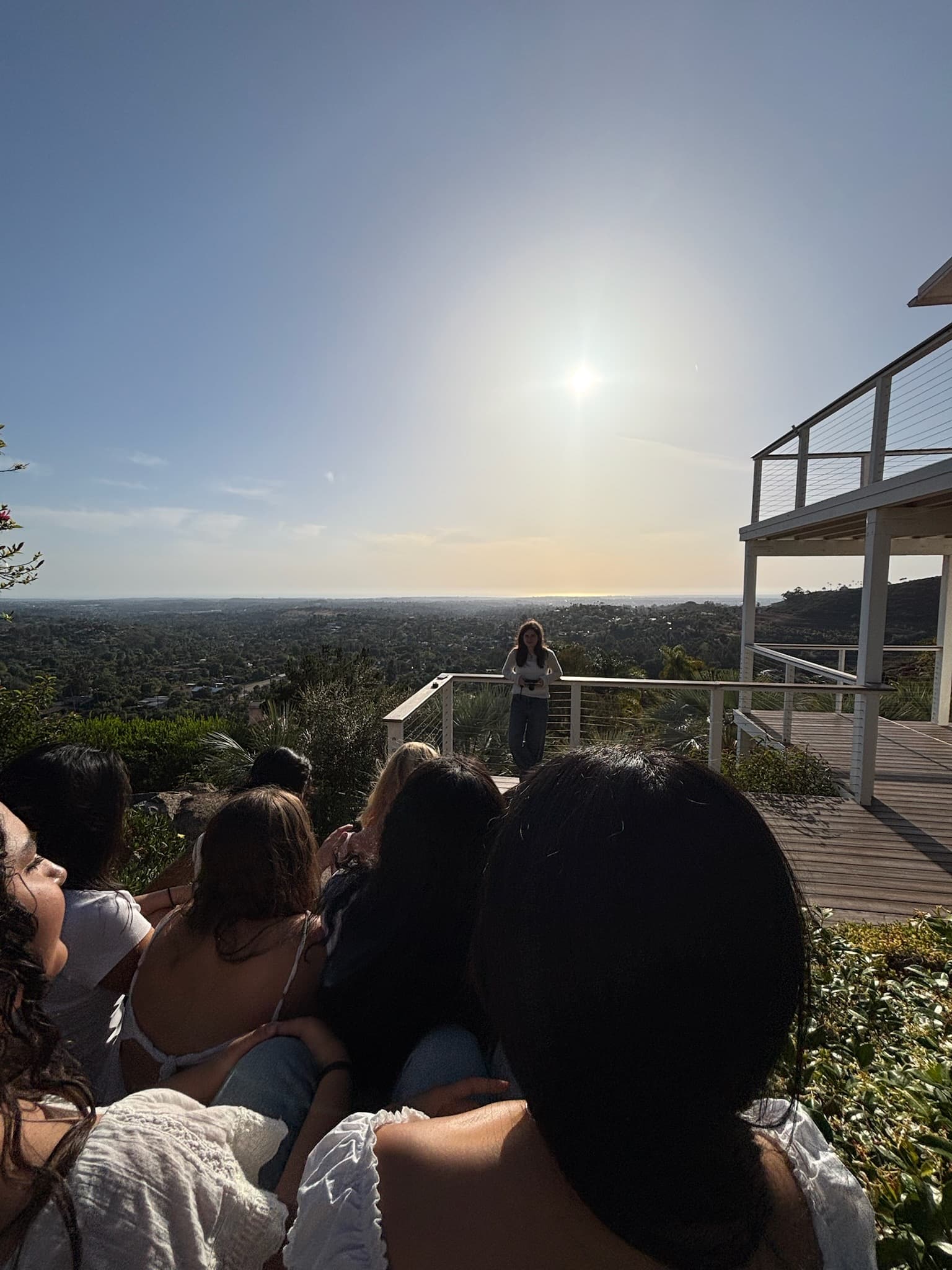 USC SWE Event 7