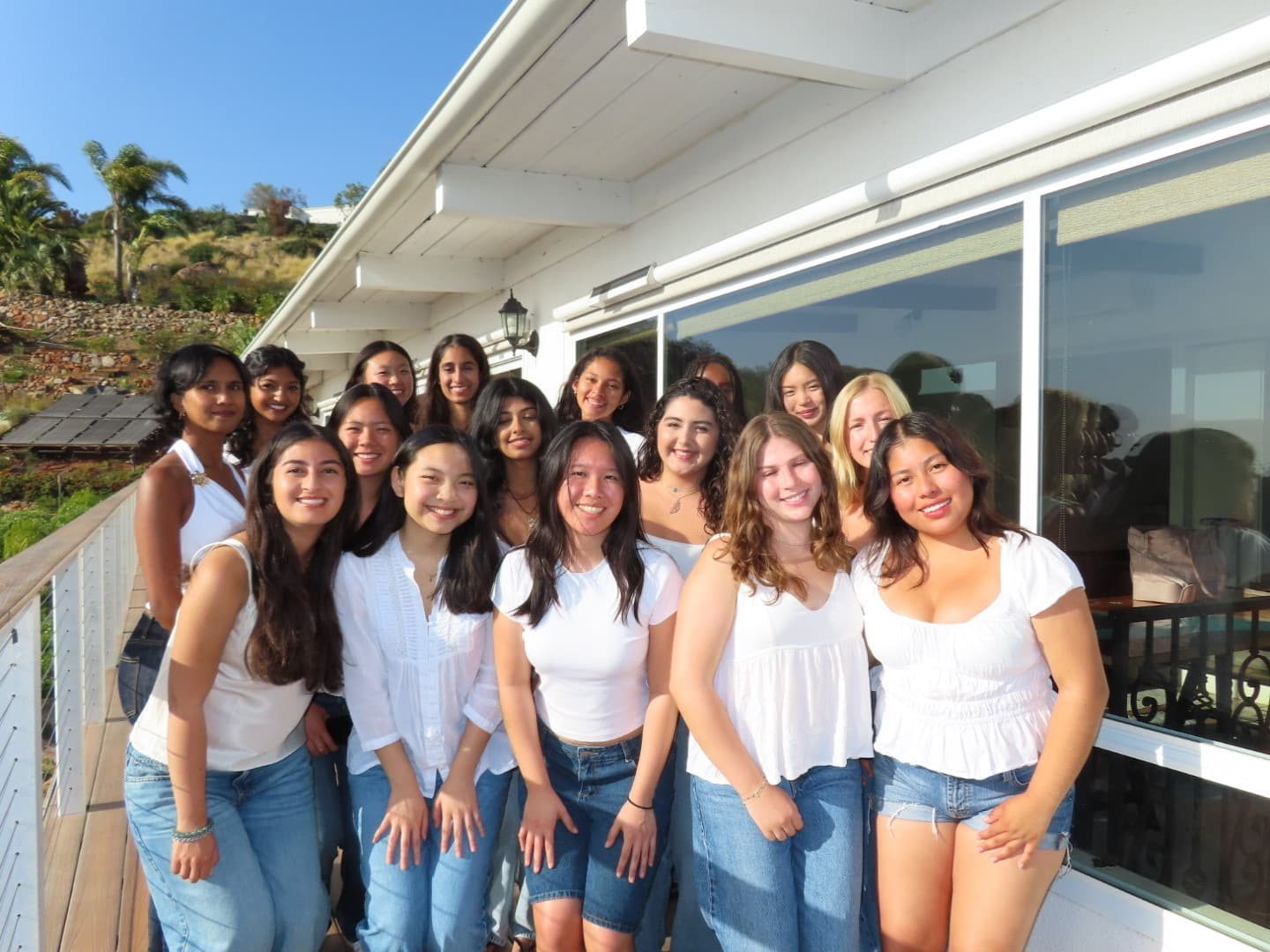 USC SWE Event 8
