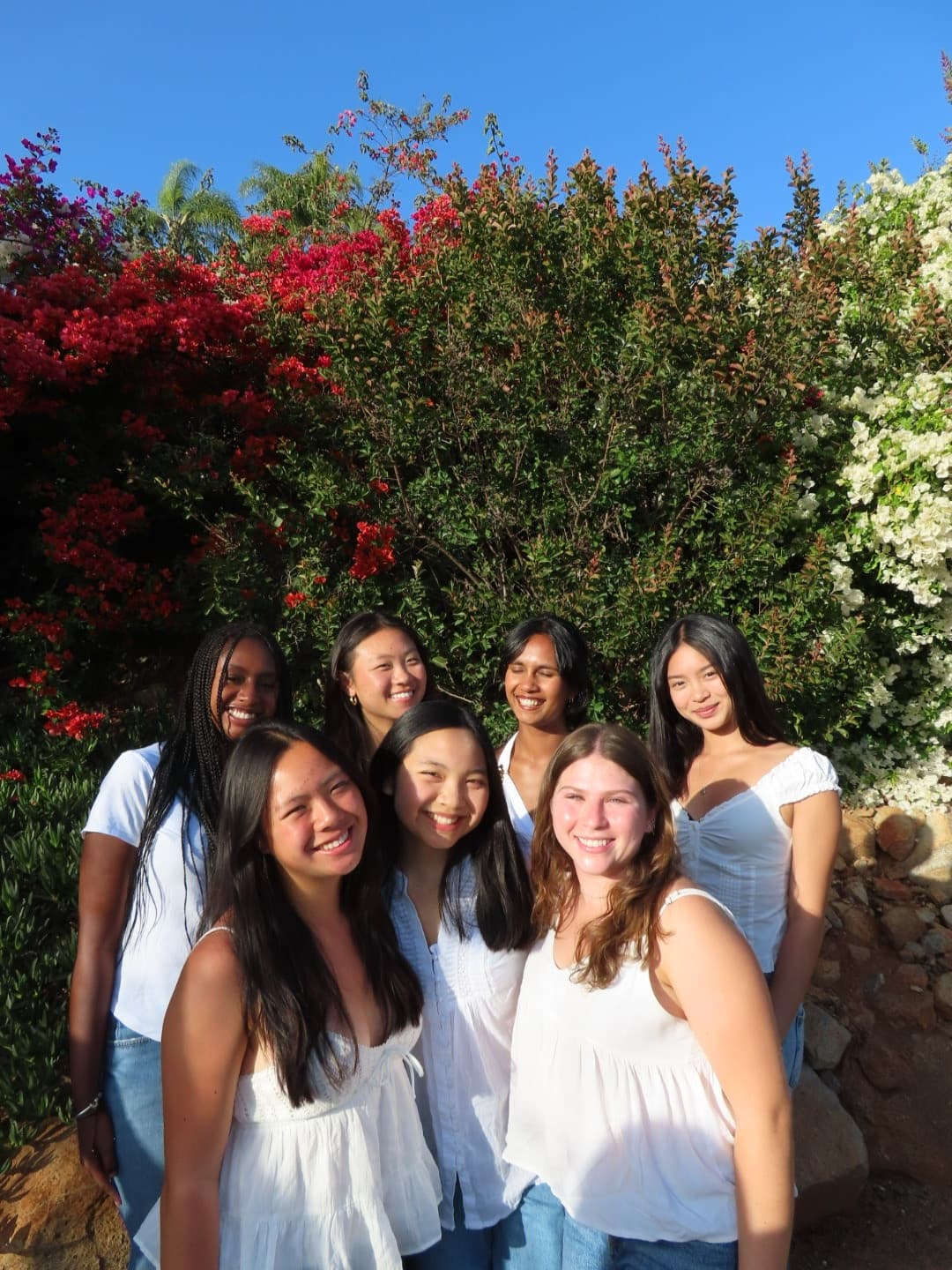 USC SWE Event 9