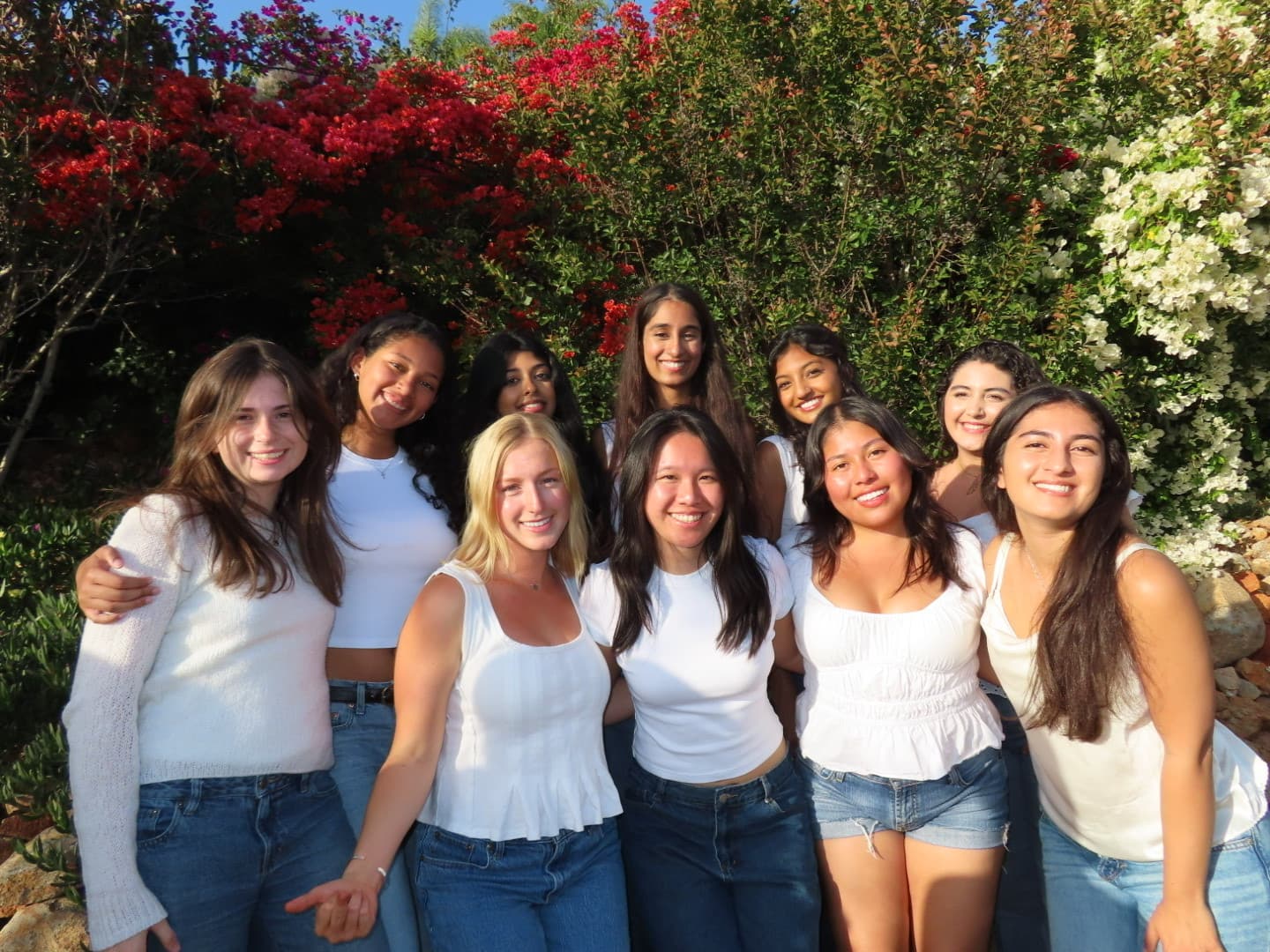 USC SWE Event 10