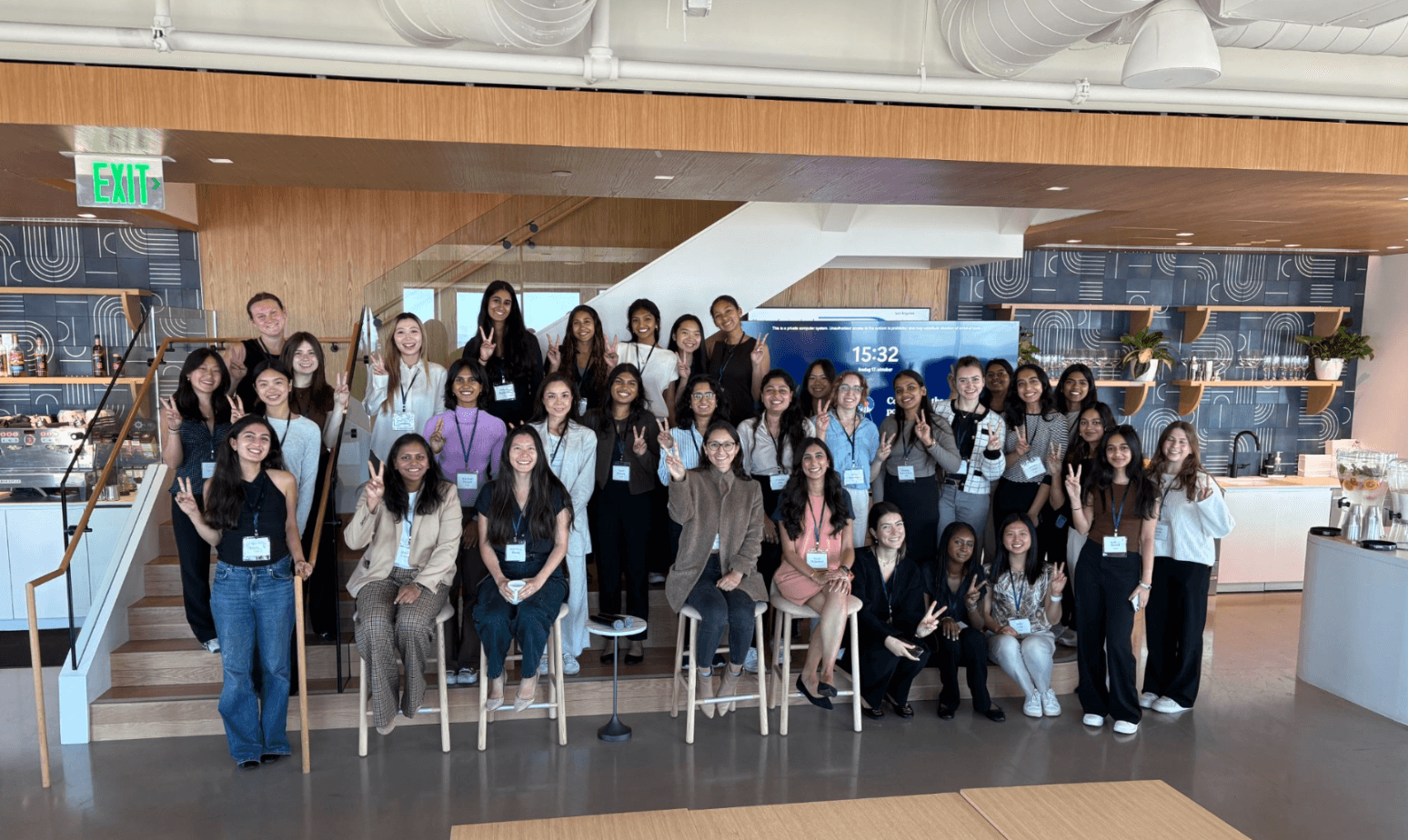 USC SWE Event 19