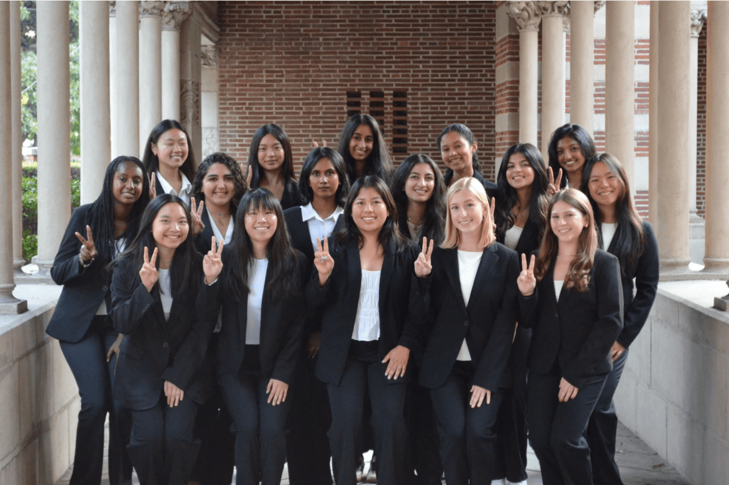USC SWE Event 13