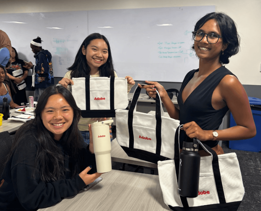 USC SWE Event 14