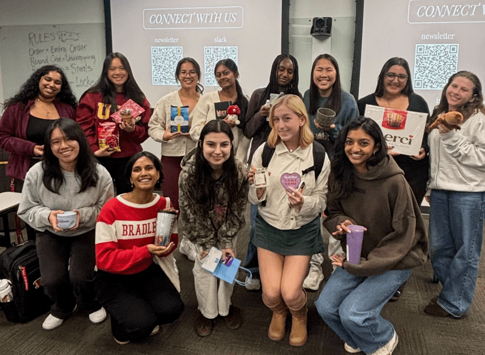 USC SWE Event 15