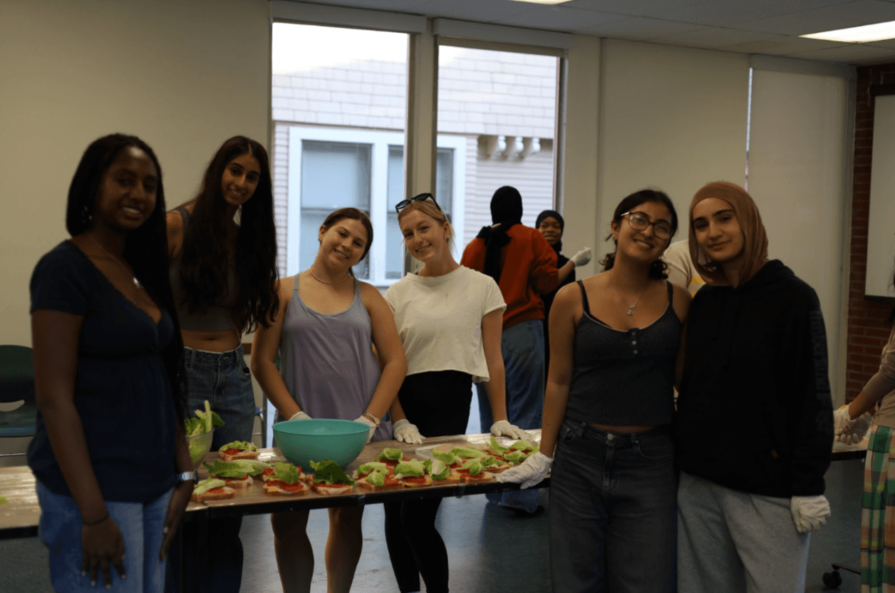 USC SWE Event 17