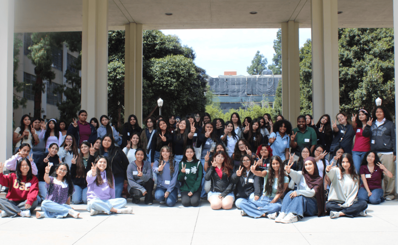 USC SWE Event 18