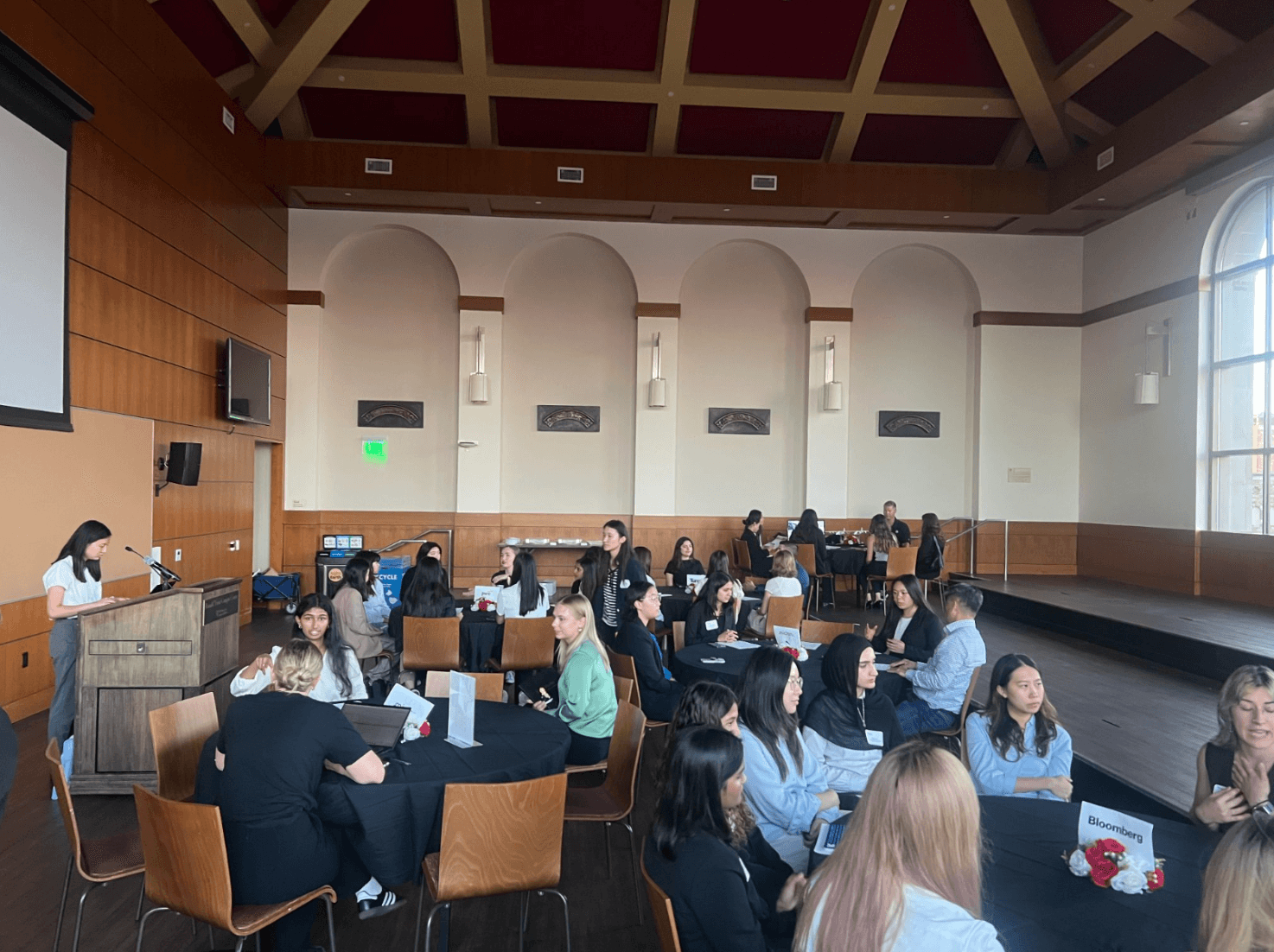 USC SWE Event 20
